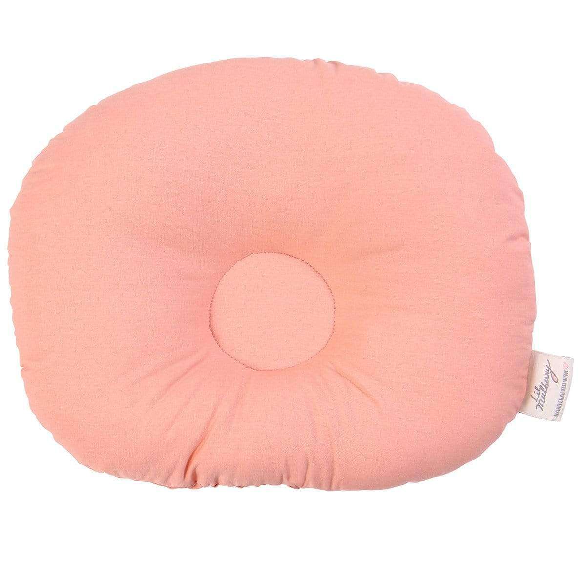 Ripe Melon Infant Pillow 114